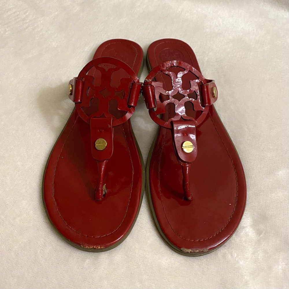 Tory Burch Sandals